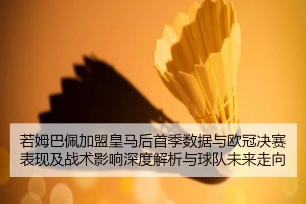 若姆巴佩加盟皇马后首季数据与欧冠决赛表现及战术影响深度解析与球队未来走向